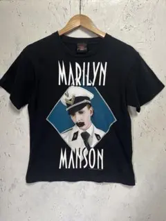 2026年最新】Marilyn manson tシャツ 2003の人気アイテム - メルカリ