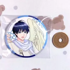 A3 First Blooming EP スクエア缶バッジ 月岡紬2個 - メルカリ