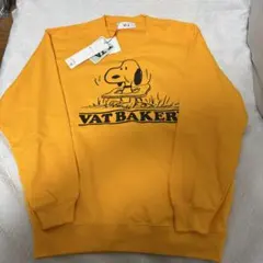 藤原ヒロシ スウェット