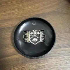 ボンゴレリング 雲