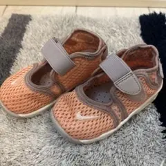 ナイキ　サンダル