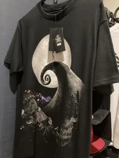 HUF ナイトメアー・ビフォア・クリスマス Tシャツのサムネイル