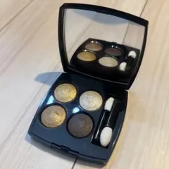 CHANEL レ キャトル オンブル 274 アイシャドウ パレット
