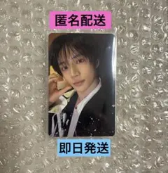 TXT 7th year トレカ ラキドロ 追加 店舗 特典 ボムギュ - メルカリ