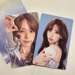 Red Velvet レドベル ウェンディ Wendy Power up トレカ - メルカリ