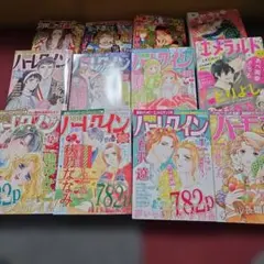 レディースコミック5冊 メルカリ