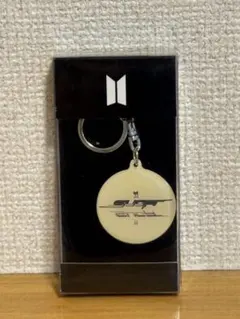 BTS SUGA Agust D キーホルダー