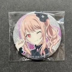 プロセカ グリッター缶バッジ vol.51B 暁山瑞希 - メルカリ