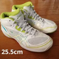 ASICS アシックス ゲルプライムショット 25.5cm