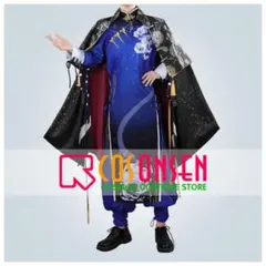 小柳ロウ 衣装 ぎゃうるふグッズ ぎゃうver. ウィッグ付き コスプレ
