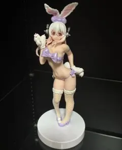 そに子　SSSコンセプトフィギュア　イースターバニー