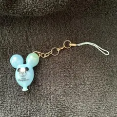 東京ディズニーリゾート バルーン ストラップ