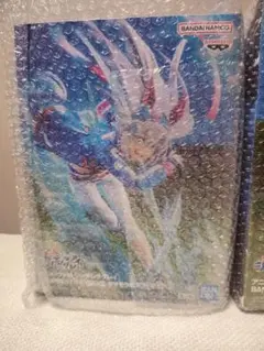 タマモクロス アニメ