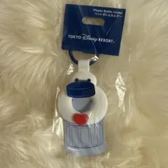 東京ディズニーリゾート ベイマックス ペットボトルホルダー 新品のサムネイル