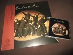未開封】バンド・オン・ザ・ラン(スーパー・デラックス・エディション