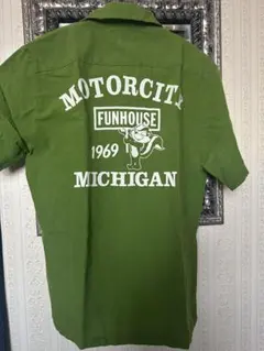 2026年最新】ヒステリックグラマー ボーリングシャツの人気アイテム