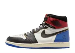 fragment×UNION×Nike Air Jordan 1 High