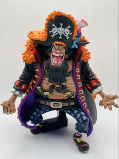 【美品】ワンピース KING OF ARTIST マーシャル・D・ティーチ