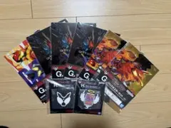 仮面ライダー 一番くじ キャラクターグッズ