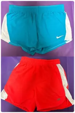 ランニングパンツ 2枚セットでお得！