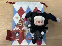 WHYS SO SERIOUSハチププ Shadow Joker