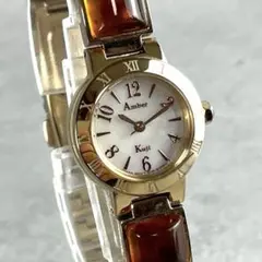 2025年最新】久慈琥珀 時計の人気アイテム - メルカリ