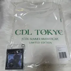 2026年最新】cdlTシャツの人気アイテム - メルカリ