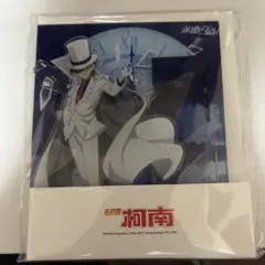 【中国限定】名探偵コナン 永遠の一瞬 アクリルスタンド 怪盗キッド