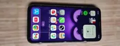 iPhone 11 Pro 64GB スペースグレー