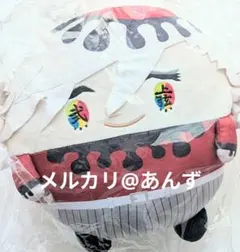 鬼滅の刃 狛治 ふわコロりんBIG Msize - メルカリ