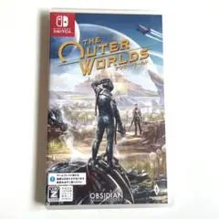 Switch アウター・ワールド