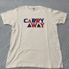 FCARRY AWAY Tシャツ Mのサムネイル