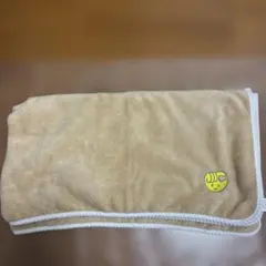 chocoZAP ブランケット