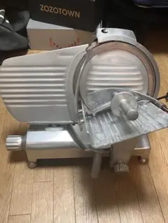 中古】 ワタナべ ミンチ機 ミートチョッパー 3相200V - メルカリ