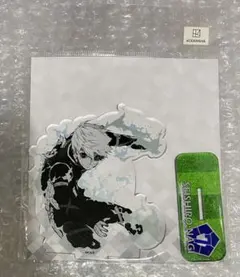 ブルーロック　カラオケの鉄人　アクスタ　凪　原作
