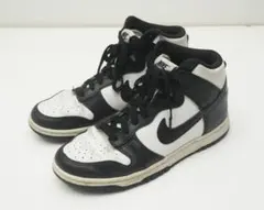 Nike DUNK HI RETRO