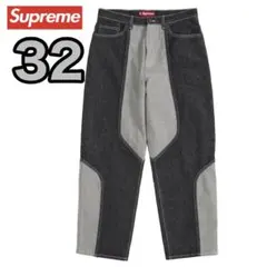 2025年最新】Supreme Baggy Jean blackの人気アイテム - メルカリ