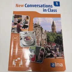 New Conversations in Class
