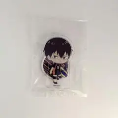 ハイキュー‼︎ 影山飛雄 アクリルスタンド ミニキャラ
