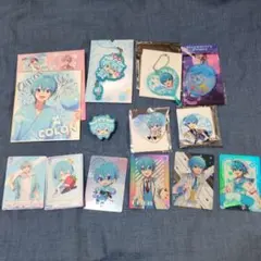 すとぷり　ころん　グッズ　まとめ