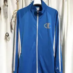 チャンピオン トラックジャケット ジャージ XLサイズ