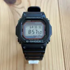 G-SHOCK GW-M5600 Gショック タフソーラー 電波ソーラー