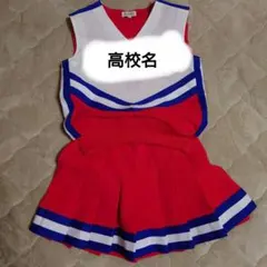 ミ*ザ様 チアユニフォーム 大学 - メルカリ