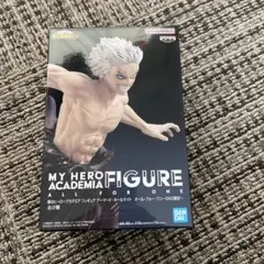 僕のヒーローアカデミア オール・フォー・ワン フィギュア