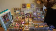 ポケモンカードゲーム まとめ売り