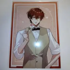 オトパ　オトメイトパーティー　BYAKKO　岡本　ブロマイド　ビーズログ
