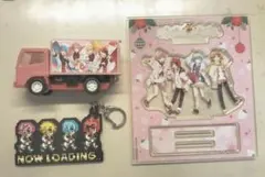 2025年最新】すとぷりグッズまとめ売りの人気アイテム - メルカリ