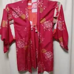 レトロ　アンティーク　獅子　大正ロマン　アンティーク着物　　NO アンティーク着物｜KIMONO・OFF キモノオフ【公式】きもの通販