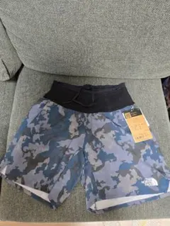 日本未発売 海外モデル ノースフェイス マウンテンアスレチックス