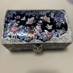 2026年最新】螺鈿 宝石箱の人気アイテム - メルカリ